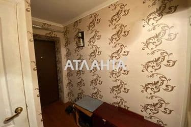 2-комнатная квартира по адресу ул. Железнодорожная (площадь 42 м²) - Atlanta.ua - фото 11