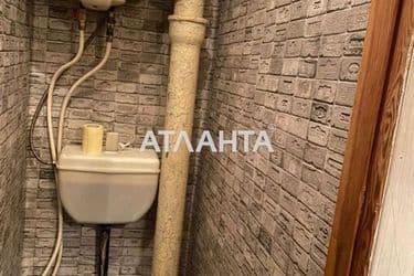 2-комнатная квартира по адресу ул. Железнодорожная (площадь 42 м²) - Atlanta.ua - фото 13