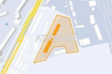 2-rooms apartment apartment by the address st. Dnepropetr dor Semena Paliya (area 74 m²) - Atlanta.ua - photo 12