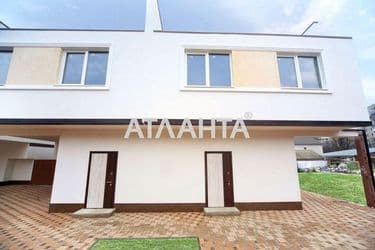 House by the address st. Shelukhina Sergeya Nevskogo Aleksandra (area 120 m²) - Atlanta.ua - photo 7