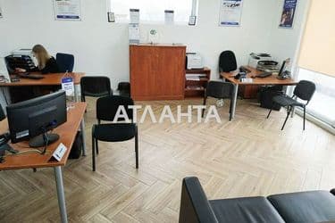 Коммерческая недвижимость по адресу ул. Заболотного ак. (площадь 375 м²) - Atlanta.ua - фото 19