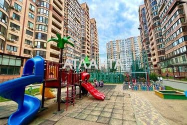 2-rooms apartment apartment by the address st. Armeyskaya Leninskogo batalona (area 60 m²) - Atlanta.ua - photo 33