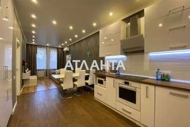 2-rooms apartment apartment by the address st. Armeyskaya Leninskogo batalona (area 60 m²) - Atlanta.ua - photo 18