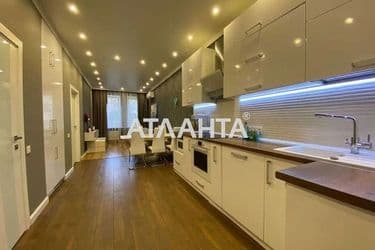 2-rooms apartment apartment by the address st. Armeyskaya Leninskogo batalona (area 60 m²) - Atlanta.ua - photo 19