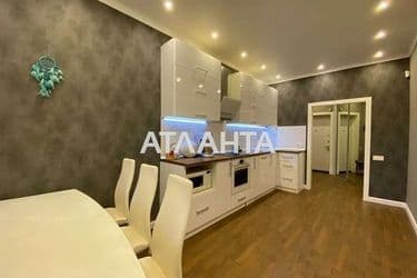 2-rooms apartment apartment by the address st. Armeyskaya Leninskogo batalona (area 60 m²) - Atlanta.ua - photo 20