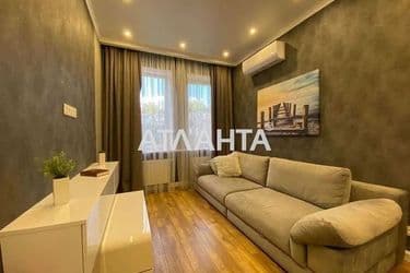 2-rooms apartment apartment by the address st. Armeyskaya Leninskogo batalona (area 60 m²) - Atlanta.ua - photo 21