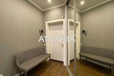 2-rooms apartment apartment by the address st. Armeyskaya Leninskogo batalona (area 60 m²) - Atlanta.ua - photo 27