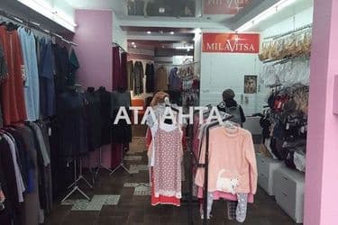 Коммерческая недвижимость по адресу ул. Жуковского (площадь 137,2 м²) - Atlanta.ua - фото 5