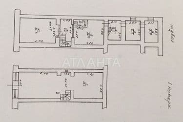 Коммерческая недвижимость по адресу ул. Жуковского (площадь 137,2 м²) - Atlanta.ua - фото 7
