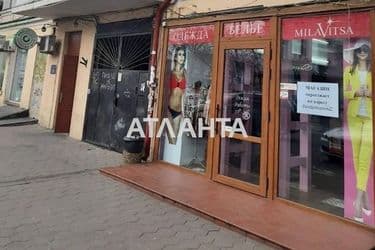 Коммерческая недвижимость по адресу ул. Жуковского (площадь 137,2 м²) - Atlanta.ua - фото 8