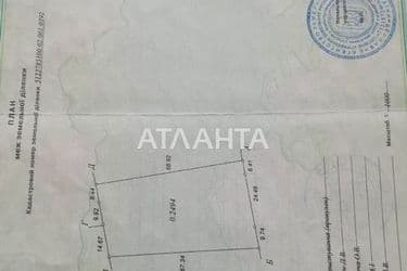 Будинок за адресою Центральний 1-й пров. (площа 106 м²) - Atlanta.ua - фото 26