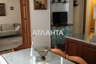 3-кімнатна квартира за адресою Сабанський пров. (площа 124 м²) - Atlanta.ua - фото 23