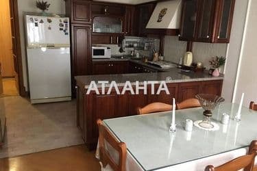 3-кімнатна квартира за адресою Сабанський пров. (площа 124 м²) - Atlanta.ua - фото 24