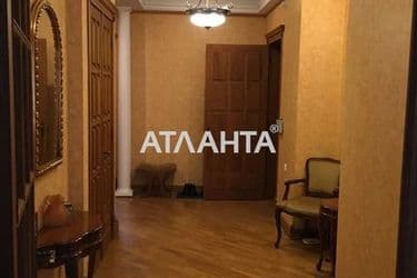 3-кімнатна квартира за адресою Сабанський пров. (площа 124 м²) - Atlanta.ua - фото 34