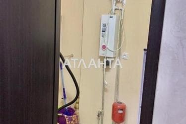 1-кімнатна квартира за адресою вул. Говорова марш. (площа 45 м²) - Atlanta.ua - фото 30