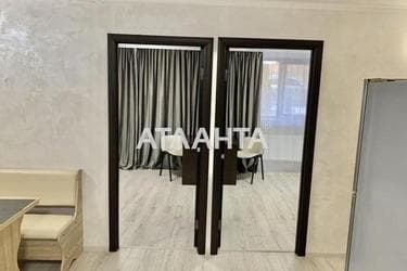 1-кімнатна квартира за адресою вул. Говорова марш. (площа 45 м²) - Atlanta.ua - фото 33