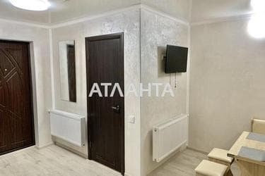 1-кімнатна квартира за адресою вул. Говорова марш. (площа 45 м²) - Atlanta.ua - фото 44