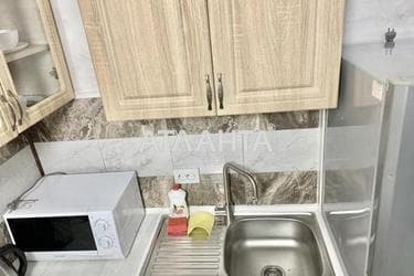 1-кімнатна квартира за адресою вул. Говорова марш. (площа 45 м²) - Atlanta.ua - фото 47