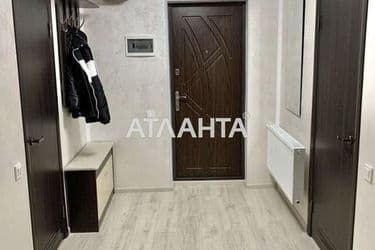 1-комнатная квартира по адресу ул. Говорова марш. (площадь 45 м²) - Atlanta.ua - фото 31