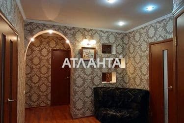 3-комнатная квартира по адресу ул. Сахарова (площадь 104 м²) - Atlanta.ua - фото 32