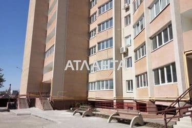 1-кімнатна квартира за адресою Іспанський пров. (площа 58,6 м²) - Atlanta.ua - фото 8