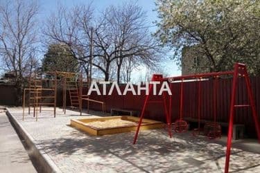 1-кімнатна квартира за адресою Іспанський пров. (площа 58,6 м²) - Atlanta.ua - фото 11