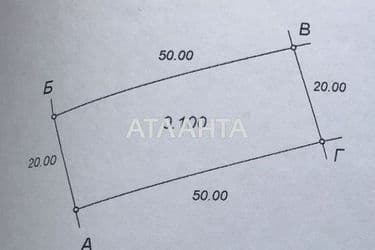 Landplot by the address st. Bocharova (area 10 acr) - Atlanta.ua - photo 12