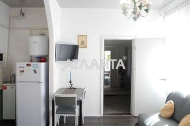 1-комнатная квартира по адресу ул. Канатная (площадь 30,5 м²) - Atlanta.ua - фото 21