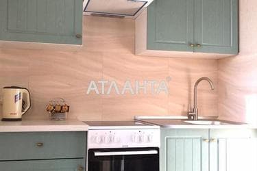 1-room apartment apartment by the address st. Vorobeva ak (area 37 m²) - Atlanta.ua - photo 18