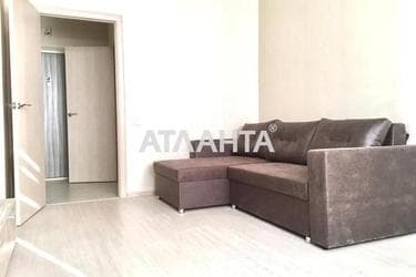 1-room apartment apartment by the address st. Vorobeva ak (area 37 m²) - Atlanta.ua - photo 22