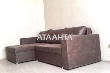 1-room apartment apartment by the address st. Vorobeva ak (area 37 m²) - Atlanta.ua - photo 30