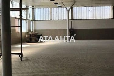 Commercial real estate at st. Lokomotivnaya (area 900 m²) - Atlanta.ua - photo 8