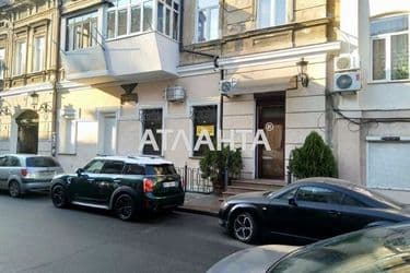 4+-rooms apartment apartment by the address st. Nechipurenko per (area 124 m²) - Atlanta.ua - photo 22