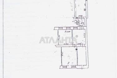 4+-rooms apartment apartment by the address st. Nechipurenko per (area 124 m²) - Atlanta.ua - photo 24