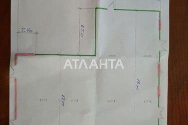 Комерційна нерухомість за адресою вул. Довга (площа 170 м²) - Atlanta.ua - фото 14