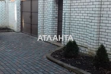 Дом по адресу Амундсена 1-й пер. (площадь 240 м²) - Atlanta.ua - фото 25