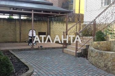 Дом по адресу Амундсена 1-й пер. (площадь 240 м²) - Atlanta.ua - фото 24