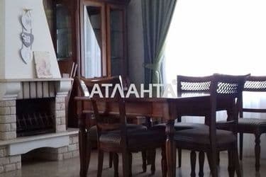 Дом по адресу Амундсена 1-й пер. (площадь 240 м²) - Atlanta.ua - фото 29