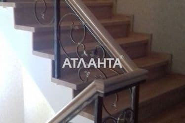 Дом по адресу Амундсена 1-й пер. (площадь 240 м²) - Atlanta.ua - фото 34