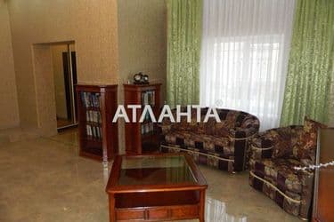 Дом по адресу Амундсена 1-й пер. (площадь 240 м²) - Atlanta.ua - фото 30