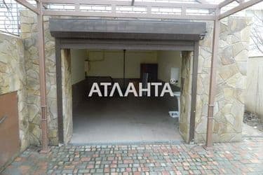 Дом по адресу Амундсена 1-й пер. (площадь 240 м²) - Atlanta.ua - фото 38