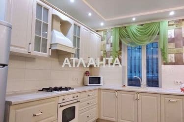 Дом по адресу Амундсена 1-й пер. (площадь 240 м²) - Atlanta.ua - фото 28