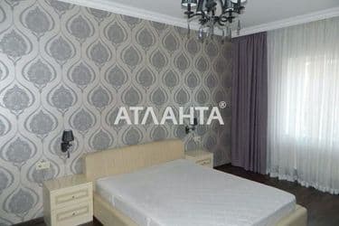 Дом по адресу Амундсена 1-й пер. (площадь 240 м²) - Atlanta.ua - фото 31