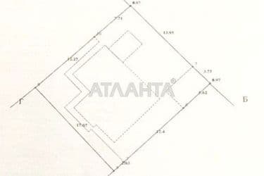 Дом по адресу Амундсена 1-й пер. (площадь 240 м²) - Atlanta.ua - фото 44