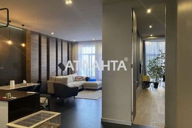 Багатокімнатна квартира за адресою Лідерсівський бул. (площа 180 м²) - Atlanta.ua - фото 18