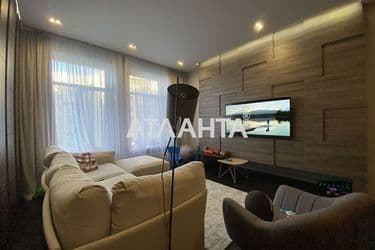 Багатокімнатна квартира за адресою Лідерсівський бул. (площа 180 м²) - Atlanta.ua - фото 20