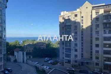 Багатокімнатна квартира за адресою Лідерсівський бул. (площа 180 м²) - Atlanta.ua - фото 33