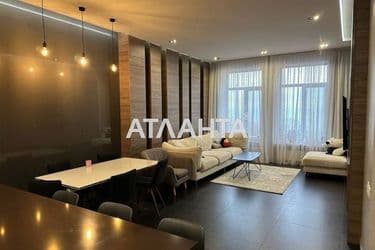 Багатокімнатна квартира за адресою Лідерсівський бул. (площа 180 м²) - Atlanta.ua - фото 19