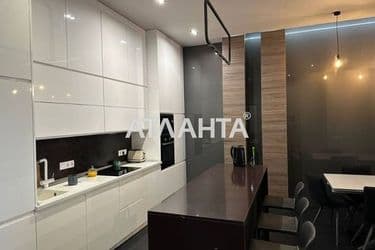 Багатокімнатна квартира за адресою Лідерсівський бул. (площа 180 м²) - Atlanta.ua - фото 22