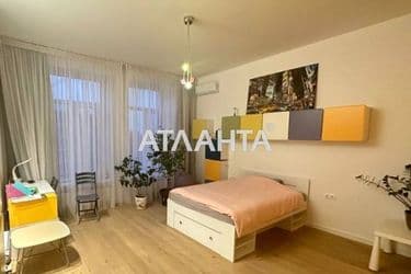 Багатокімнатна квартира за адресою Лідерсівський бул. (площа 180 м²) - Atlanta.ua - фото 26
